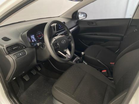 HYUNDAI HB 20 Hatch 1.0 12V 4P FLEX SENSE, Foto 5