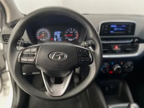 HYUNDAI HB 20 Hatch 1.0 12V 4P FLEX SENSE, Foto 6