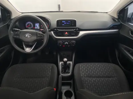 HYUNDAI HB 20 Hatch 1.0 12V 4P FLEX SENSE, Foto 7