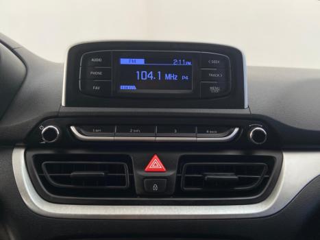 HYUNDAI HB 20 Hatch 1.0 12V 4P FLEX SENSE, Foto 8