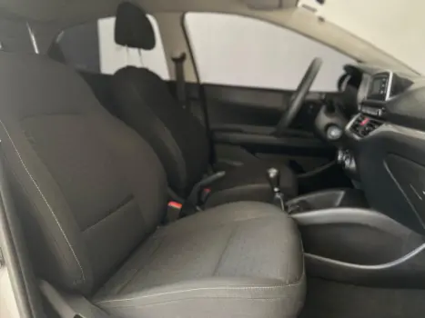 HYUNDAI HB 20 Hatch 1.0 12V 4P FLEX SENSE, Foto 10