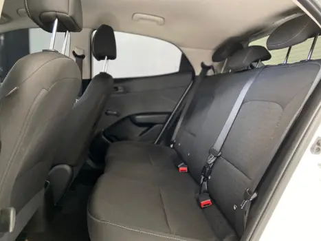 HYUNDAI HB 20 Hatch 1.0 12V 4P FLEX SENSE, Foto 11