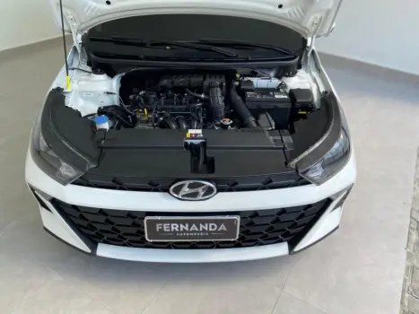 HYUNDAI HB 20 Hatch 1.0 12V 4P FLEX SENSE, Foto 13