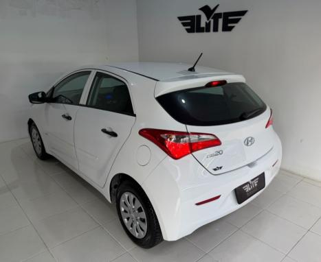 HYUNDAI HB 20 Hatch 1.0 12V 4P FLEX COMFORT, Foto 3