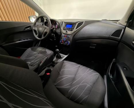 HYUNDAI HB 20 Hatch 1.0 12V 4P FLEX COMFORT, Foto 4