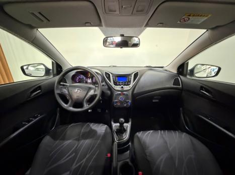 HYUNDAI HB 20 Hatch 1.0 12V 4P FLEX COMFORT, Foto 5