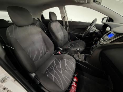 HYUNDAI HB 20 Hatch 1.0 12V 4P FLEX COMFORT, Foto 6