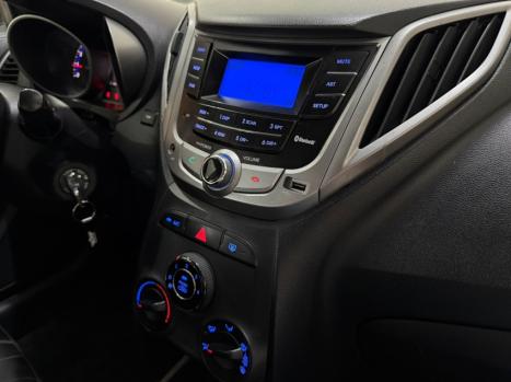 HYUNDAI HB 20 Hatch 1.0 12V 4P FLEX COMFORT, Foto 8