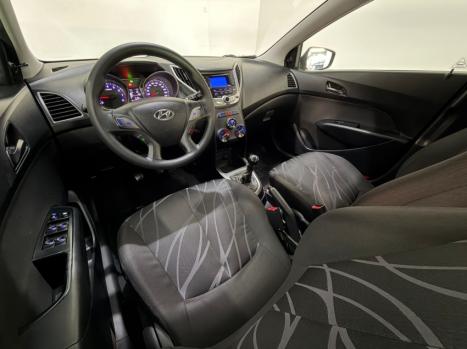 HYUNDAI HB 20 Hatch 1.0 12V 4P FLEX COMFORT, Foto 9