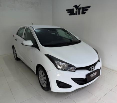 HYUNDAI HB 20 Hatch 1.0 12V 4P FLEX COMFORT, Foto 10