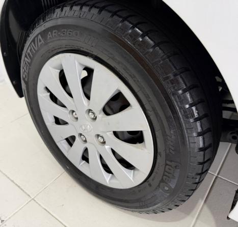 HYUNDAI HB 20 Hatch 1.0 12V 4P FLEX COMFORT, Foto 11