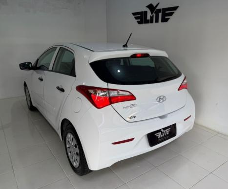 HYUNDAI HB 20 Hatch 1.0 12V 4P FLEX COMFORT, Foto 12
