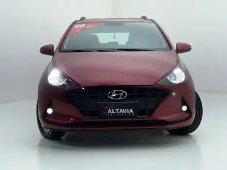 HYUNDAI HB 20 Hatch 1.0 12V 4P FLEX EVOLUTION, Foto 2