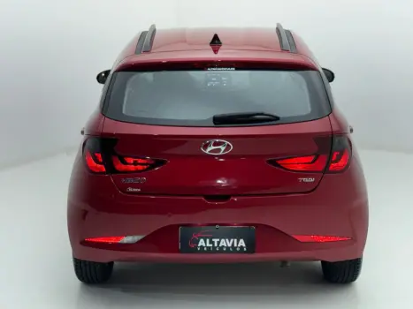 HYUNDAI HB 20 Hatch 1.0 12V 4P FLEX EVOLUTION, Foto 3