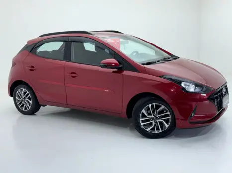 HYUNDAI HB 20 Hatch 1.0 12V 4P FLEX EVOLUTION, Foto 4