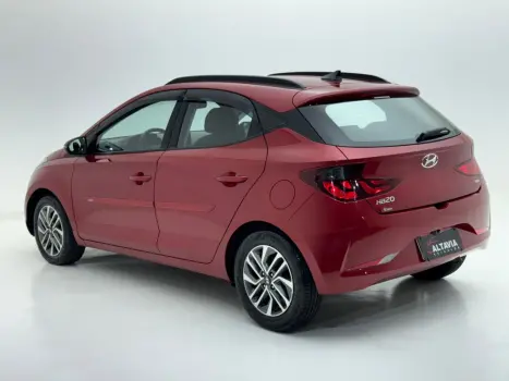 HYUNDAI HB 20 Hatch 1.0 12V 4P FLEX EVOLUTION, Foto 5