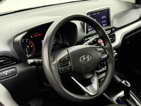 HYUNDAI HB 20 Hatch 1.0 12V 4P FLEX EVOLUTION, Foto 8