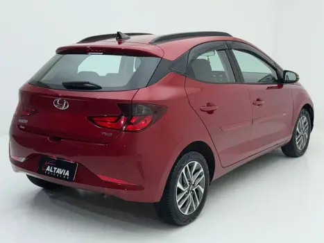 HYUNDAI HB 20 Hatch 1.0 12V 4P FLEX EVOLUTION, Foto 9