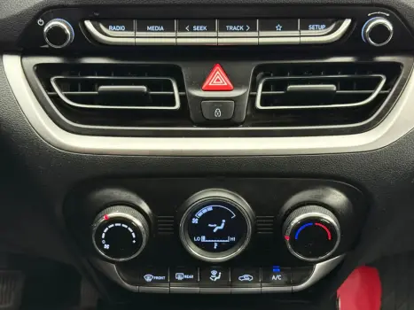 HYUNDAI HB 20 Hatch 1.0 12V 4P FLEX EVOLUTION, Foto 10