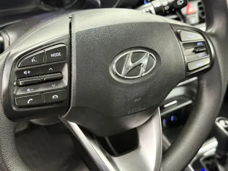 HYUNDAI HB 20 Hatch 1.0 12V 4P FLEX EVOLUTION, Foto 11