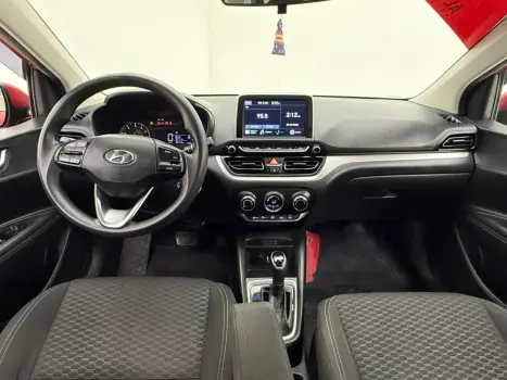 HYUNDAI HB 20 Hatch 1.0 12V 4P FLEX EVOLUTION, Foto 12