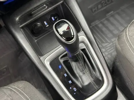 HYUNDAI HB 20 Hatch 1.0 12V 4P FLEX EVOLUTION, Foto 13