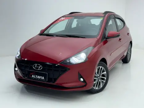 HYUNDAI HB 20 Hatch 1.0 12V 4P FLEX EVOLUTION, Foto 15