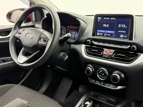 HYUNDAI HB 20 Hatch 1.0 12V 4P FLEX EVOLUTION, Foto 18