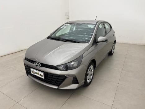 HYUNDAI HB 20 Hatch 1.0 12V 4P FLEX COMFORT, Foto 2