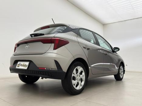 HYUNDAI HB 20 Hatch 1.0 12V 4P FLEX COMFORT, Foto 6