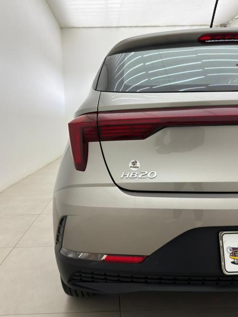 HYUNDAI HB 20 Hatch 1.0 12V 4P FLEX COMFORT, Foto 7