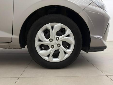 HYUNDAI HB 20 Hatch 1.0 12V 4P FLEX COMFORT, Foto 8