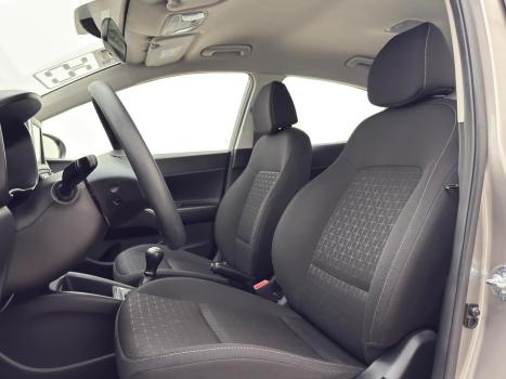 HYUNDAI HB 20 Hatch 1.0 12V 4P FLEX COMFORT, Foto 9