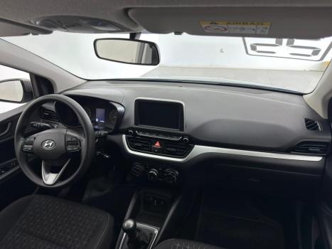 HYUNDAI HB 20 Hatch 1.0 12V 4P FLEX COMFORT, Foto 12