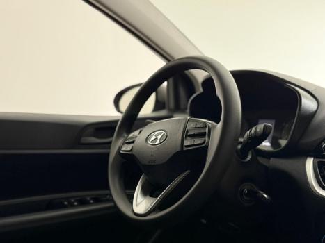 HYUNDAI HB 20 Hatch 1.0 12V 4P FLEX COMFORT, Foto 13