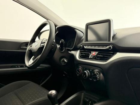 HYUNDAI HB 20 Hatch 1.0 12V 4P FLEX COMFORT, Foto 16