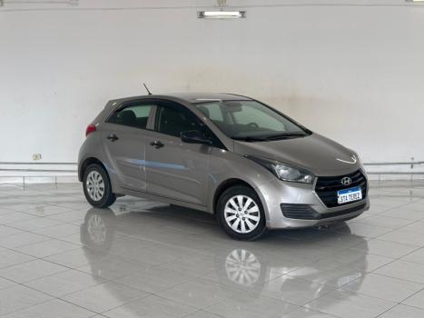 HYUNDAI HB 20 Hatch 1.0 12V 4P FLEX COMFORT, Foto 1