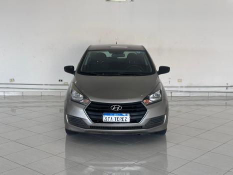 HYUNDAI HB 20 Hatch 1.0 12V 4P FLEX COMFORT, Foto 2
