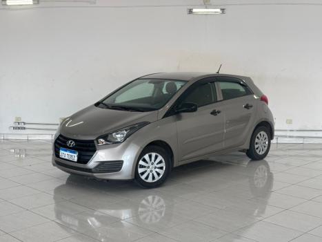 HYUNDAI HB 20 Hatch 1.0 12V 4P FLEX COMFORT, Foto 3
