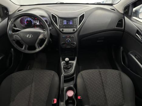 HYUNDAI HB 20 Hatch 1.0 12V 4P FLEX COMFORT, Foto 4