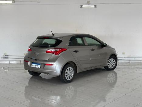HYUNDAI HB 20 Hatch 1.0 12V 4P FLEX COMFORT, Foto 5