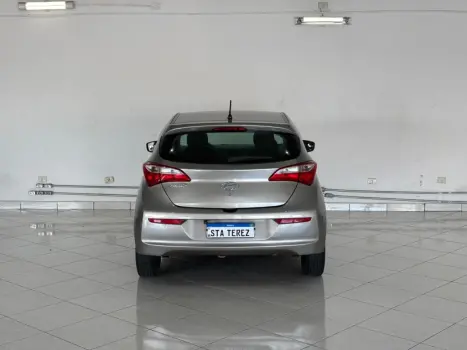 HYUNDAI HB 20 Hatch 1.0 12V 4P FLEX COMFORT, Foto 6