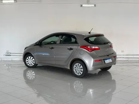 HYUNDAI HB 20 Hatch 1.0 12V 4P FLEX COMFORT, Foto 7