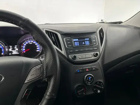 HYUNDAI HB 20 Hatch 1.0 12V 4P FLEX COMFORT, Foto 9