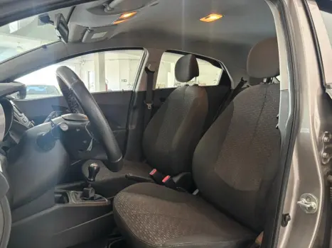 HYUNDAI HB 20 Hatch 1.0 12V 4P FLEX COMFORT, Foto 11