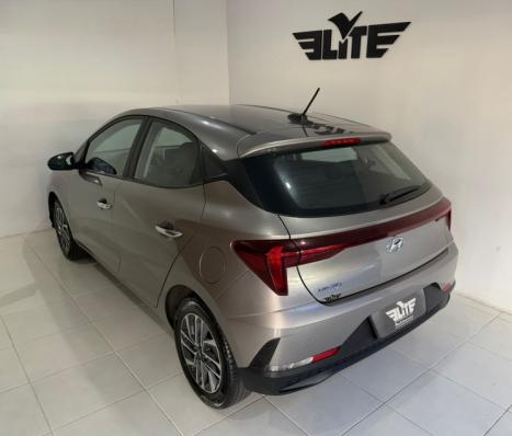 HYUNDAI HB 20 Hatch 1.0 12V 4P LIMITED, Foto 3