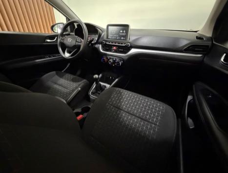 HYUNDAI HB 20 Hatch 1.0 12V 4P LIMITED, Foto 4