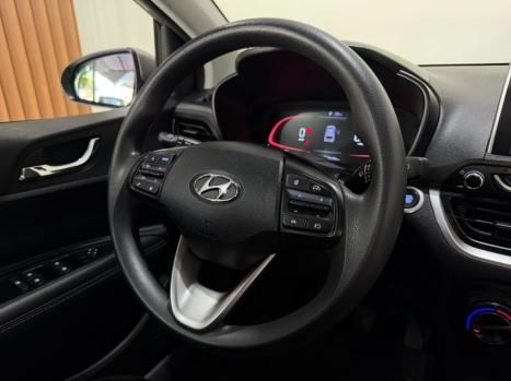 HYUNDAI HB 20 Hatch 1.0 12V 4P LIMITED, Foto 7