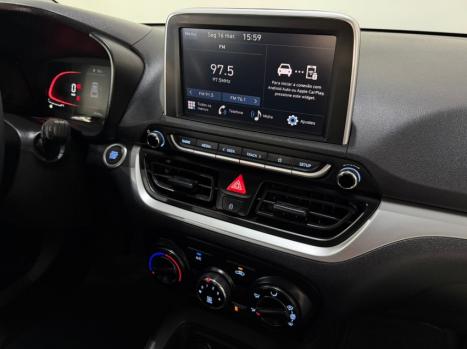 HYUNDAI HB 20 Hatch 1.0 12V 4P LIMITED, Foto 8