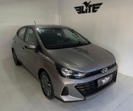 HYUNDAI HB 20 Hatch 1.0 12V 4P LIMITED, Foto 10